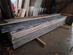 betonplex 18mm gebruikt halve platen 61x244, Ophalen, Zo goed als nieuw, Betonplex, Minder dan 20 mm