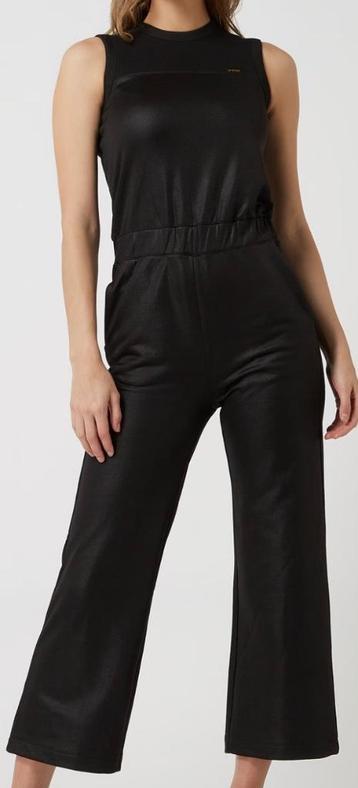 G-star zwarte jumpsuit nieuw S beschikbaar voor biedingen