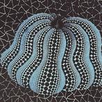 Yayoi Kusma : lithografie met certificaat, Ophalen of Verzenden