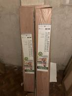 Cleanfloor Laminaat - 5 Pakketten Nieuw, Ophalen, Kunststof, 50 tot 150 cm, Nieuw