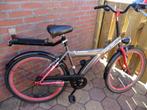 Jongensfiets Fun Jet, Ophalen, Gebruikt, 26 inch of meer, Handrem