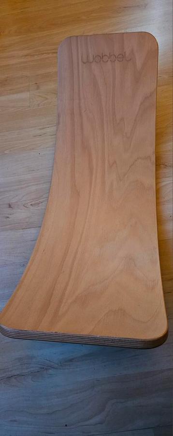 Wobbel balance board 90cm beschikbaar voor biedingen