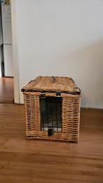 Katten transportmand of slaapmand, Ophalen, Zo goed als nieuw