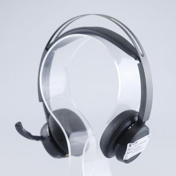 Voyager Focus 2 Bluetooth headset | Nieuwstaat beschikbaar voor biedingen