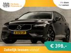Volvo V60 2.0 B3 Sport € 23.445,00, Auto's, Automaat, Stof, 4 cilinders, 1969 cc