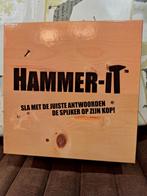 Spel : hammer- it, Ophalen of Verzenden, Nieuw, Minder dan 35 cm