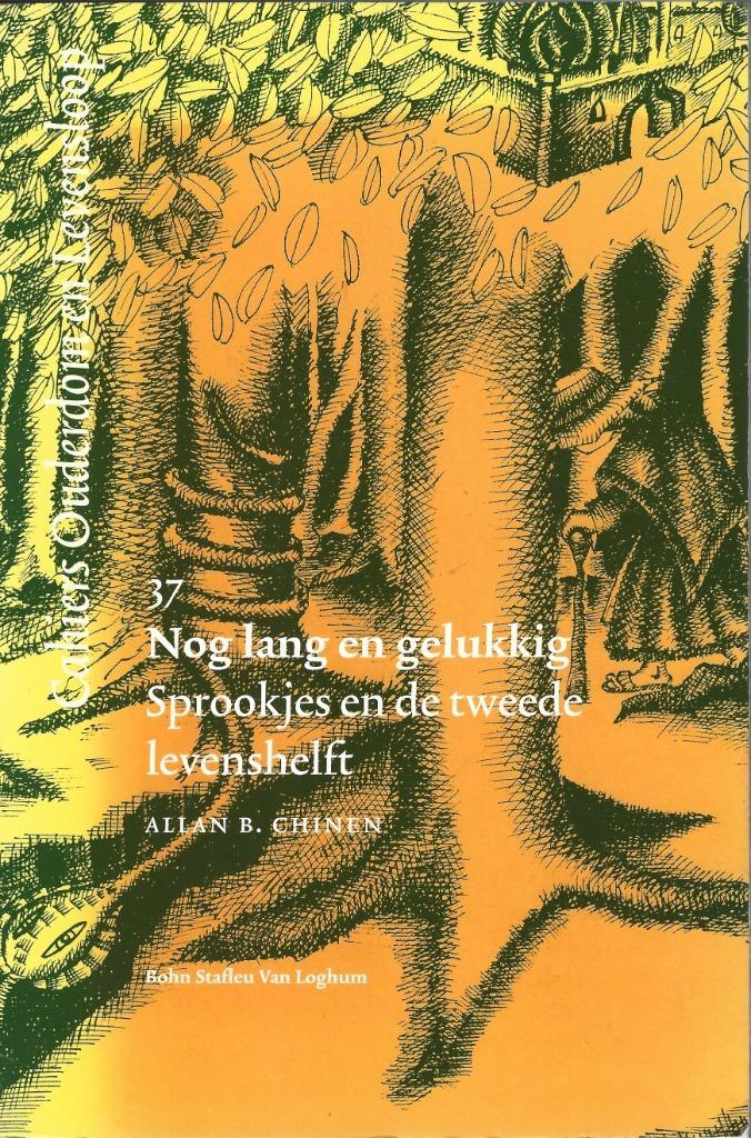 Nog lang en gelukkig – Sprookjes en de tweede levenshelft, Boeken, Sprookjes en Fabels, Zo goed als nieuw, Ophalen of Verzenden