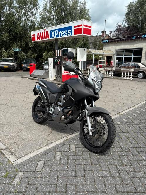 Honda XL 700 V Transalp *Voor de Hobbyist, Motoren, Motoren | Honda, Bedrijf, Enduro, meer dan 35 kW, 2 cilinders, Ophalen