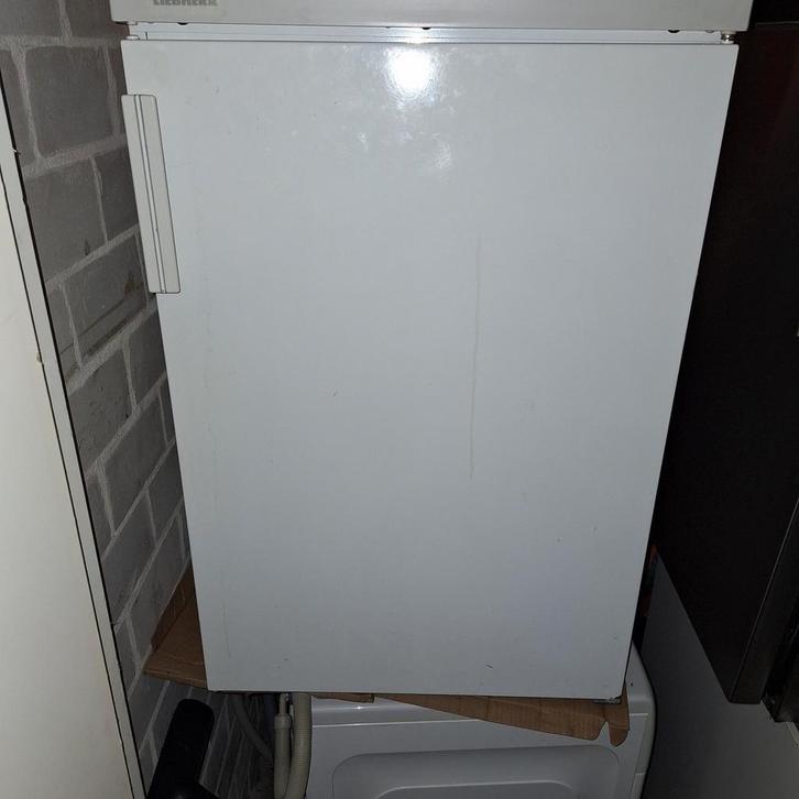 Liebherr koelkast zonder vriezer (bezorging), Witgoed en Apparatuur, Koelkasten en IJskasten, Zo goed als nieuw, Zonder vriesvak