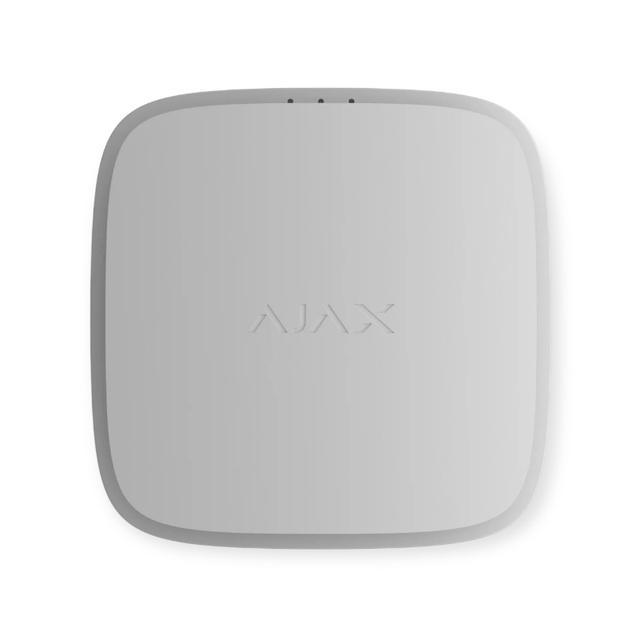 AJAX EN54 FireProtect hittemelder wit, Diensten en Vakmensen, Alarminstallateurs en Beveiliging, Objectbeveiliging