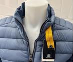 Tussenjas Parajumpers Blauw M, Kleding | Heren, Jassen | Winter, Nieuw, Parajumpers, Verzenden, Maat 48/50 (M)