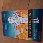 Mark Mieras - Voor de leeuwen!, Boeken, Ophalen of Verzenden, Zo goed als nieuw, Mark Mieras; J.B. Dieperink; M.A.T. van Dijk