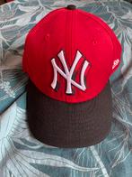 New York Yankees pet, Kleding | Heren, Hoeden en Petten, One size fits all, Gedragen, Ophalen of Verzenden