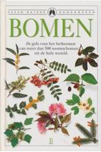 Sesam Natuur Handboek Bomen, Boeken, Natuur, Ophalen of Verzenden, Zo goed als nieuw, Bloemen, Planten en Bomen, Allen J. Coombes