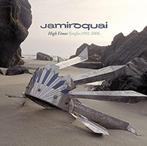 Jamiroquai High Times best of 2 cd box incl remix cd limited, Cd's en Dvd's, Cd's | Pop, Boxset, 2000 tot heden, Ophalen of Verzenden