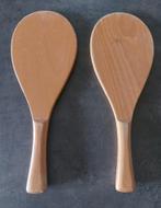 Oude racket van hout, Ophalen, Gebruikt, Racket, Overige merken