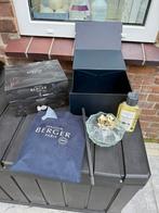 Lampe berger bqt kali transparant, Ophalen, Nieuw