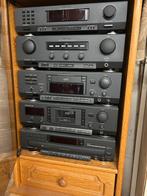 Compleet systeem van de Philips 900 serie, Audio, Tv en Foto, Ophalen, Philips, Gebruikt, Cd-speler