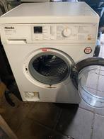 Miele W3371 storing in elektronica, Witgoed en Apparatuur, Wasmachines, 1200 tot 1600 toeren, Ophalen of Verzenden, Wolwasprogramma