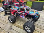 Traxxas Stampede XL5 Hawaiian special edition, Hobby en Vrije tijd, Modelbouw | Radiografisch | Auto's, Elektro, Auto offroad