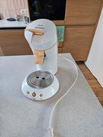 Senseo Koffiemachine - Perfect voor snelle koffie!, Gebruikt, Koffiemachine, Ophalen of Verzenden, 2 tot 4 kopjes