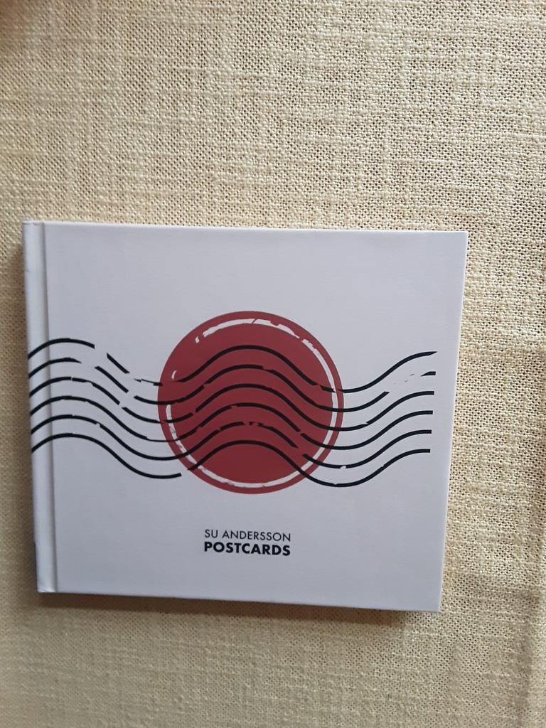 Su Andersson, Boeken, Ophalen of Verzenden