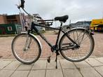 Comfortabele fiets - Alles werkt!, Fietsen en Brommers, Fietsen | Dames | Damesfietsen, Versnellingen, Ophalen, Overige merken