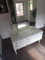 Kaptafel - Opknapper, Huis en Inrichting, Ophalen, Overige materialen, Gebruikt, Vintage