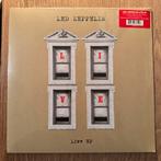 Led Zeppelin Live EP Vinyl 12” 2025 Hard Rock Blues Rock, 1980 tot heden, Ophalen of Verzenden, Nieuw in verpakking, 12 inch