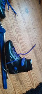 Schaatsen merk Viking, Sport en Fitness, Schaatsen, Ophalen, Zo goed als nieuw, Noren, Viking