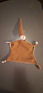 Knuffeldoekje, Ophalen of Verzenden, Nieuw, Konijn