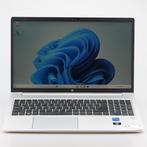 HP ProBook 450 G9 i5-1235U/8GB/256GB SSD Win 11, Zo goed als nieuw