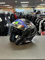 SHARK EVO-ONE KEENSER XS, Motoren, Kleding | Motorhelmen, Nieuw met kaartje, XS, Systeemhelm, Contact@shark-helmets.com