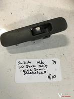 Suzuki Alto 1.0  3drs   1999  Raamschakelaar rechts, Gebruikt, -, -, Ophalen of Verzenden