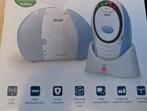 Alecto baby monitor, Ophalen of Verzenden, Nieuw, Overige typen