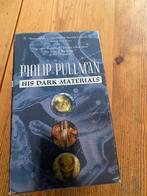 His dark materials van Philip Pullman, Ophalen, Gelezen