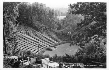 (387-168-001) Lochem Theeschenkerij Openluchttheater beschikbaar voor biedingen