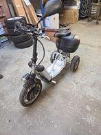 Ebikeboard Freeliner E-Scooter, Ophalen, Gebruikt, Ebikeboard Freeliner