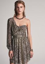 Zoe Karssen jurk nieuw M, Verzenden, Nieuw, Onder de knie