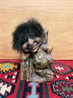 Vintage Nyform trol nummer 265 nieuw met kaartje, Verzamelen, Ophalen of Verzenden, Nieuw, Fantasy