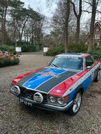 Mercedes slc350 rally bj 1973 lpg, Automaat, Mercedes-Benz, Particulier, LPG