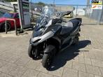 Quadro Scooter 3, Scooter, Quadro, ABS, 12 t/m 35 kW