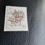 Duitsland Berlijn Mi nr 332 gestempeld, Postzegels en Munten, Postzegels | Europa | Duitsland, Ophalen of Verzenden, BRD, Gestempeld