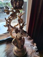 Prachtige kandelaar 2x gebruikt, Ophalen of Verzenden, Zo goed als nieuw