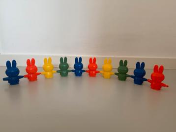 Nijntje poppetjes slinger beschikbaar voor biedingen