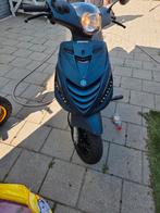 Gezocht piaggio zip vanaf 2012 zonder wok loop of sloop, Fietsen en Brommers, Scooters | Piaggio, Ophalen, Gebruikt, Zip