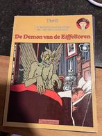 pakketje Tardi, De fantastische avonturen van Isabelle Avond, Boeken, Meerdere stripboeken, Ophalen of Verzenden, Gelezen, Jacques Tardi