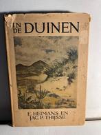 In de duinen" van E. Heimans en Jac. P. Thijsse, Boeken, Natuur, Ophalen of Verzenden, Gelezen