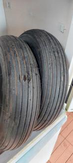 Kruiwagenbanden - Weinig gebruikt, Ophalen of Verzenden, Gebruikt
