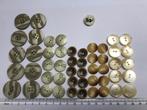 Knopen set nr. 531, Onbekend, Nieuw, Ophalen of Verzenden, Onbekend